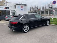 gebraucht Audi A4 Avant 35 TFSI advanced S-tronic*LED*NAVI*PDC*