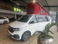 Gebraucht VW California Edition 204 PS (150 kW) 2023 Weiß Van