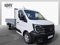 Neu Nissan Interstar N-Connecta 150 PS (110 kW) 2025 Weiß Van