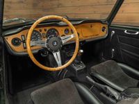 gebraucht Triumph TR6 PI | Restauriert | Overdrive | Europäisches Auto | 1973
