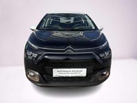 gebraucht Citroën C3 PureTech 83 S&S 5-Gang-Manuell C-Series