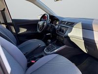 gebraucht Seat Arona 1,0 Eco TGI Style