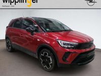 gebraucht Opel Crossland GS-Line 110PS Benzin MT6 LP € 36.238-