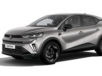 gebraucht Renault Captur Techno Full Hybrid E-Tech 160