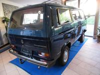 gebraucht VW Caravelle T3 TD
