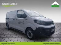 gebraucht Opel Vivaro BlueHDi 120 S&S M