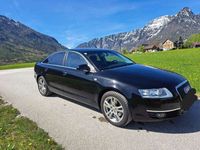 gebraucht Audi A6 20 TDI Attraction DPF