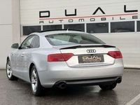 gebraucht Audi A5 Coupé 30 TDI V6 quattro DPF Aut./ACC/PANO/KEYL...