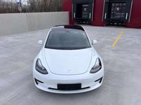 gebraucht Tesla Model 3 Model 3Standard Range RWD Plus 57,5kWh LFP Akku