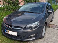 gebraucht Opel Astra 14 ecoflex Cool