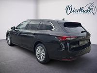 gebraucht Skoda Superb Combi Selection iV TSI DSG