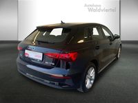 gebraucht Audi A3 Sportback 30 TFSI