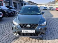 Neu Seat Arona FR 116 PS (85 kW) 2025 Dunkelblau  normal SUV