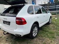 gebraucht Porsche Cayenne 30 Diesel Tiptronic