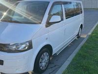 gebraucht VW Multivan T5Highline