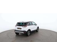 gebraucht Opel Crossland 1.2 Innovation LED TEMP LENKRADHZG PDC