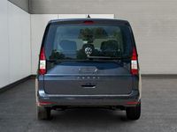gebraucht VW Caddy LANE ASSIST+CAM+SHZ+KLIMA+GJR+GRA