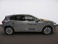 gebraucht Ford Focus 1,0 EcoBoost Titanium