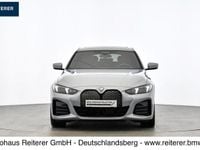 Gebraucht BMW i4 M Sport 294 kW (401 PS) 2025 Grau Limousine