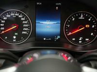 gebraucht Mercedes Vito 116 CDI Tourer PRO Lang SpurW LED LM KAM