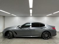 Gebraucht BMW 840 M Sport 340 PS (250 kW) 2022 Grau Coupé