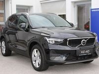 Gebraucht Volvo XC40 163 PS (119 kW) 2025 Schwarz SUV