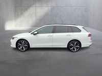 gebraucht VW Golf VIII Variant Business TDI