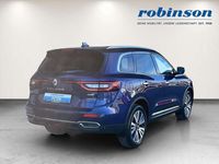 gebraucht Renault Koleos dCi 175 4WD Initiale X-Tronic