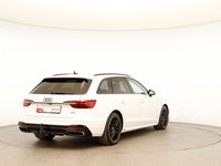 gebraucht Audi A4 40 TDI quattro S line