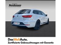 gebraucht Seat Leon FR TSI ACT