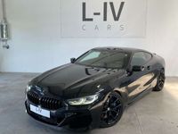 gebraucht BMW M850 M850I