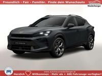 Neu Cupra Formentor 150 PS (110 kW) 2025 Grau SUV