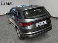 Neu Seat Ateca Reference 116 PS (85 kW) 2026 Mittelgrau  metallic SUV