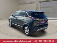 gebraucht Opel Crossland X INNOVATION