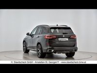 gebraucht BMW X5 xDrive30d M Sportpaket