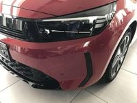 Gebraucht Opel Corsa 75 PS (55 kW) 2024 Rot Kleinwagen