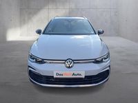 Gebraucht VW Golf VIII R-line 150 PS (110 kW) 2023 Grau Kombi