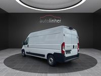 gebraucht Fiat Ducato 35 L3H2 160