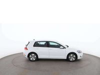gebraucht VW e-Golf 358 kWh Aut LED NAVIGATION SITZHZG PDC