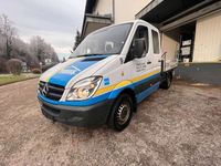 gebraucht Mercedes Sprinter 