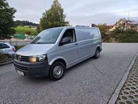 gebraucht VW T5 2.0Tdi LR