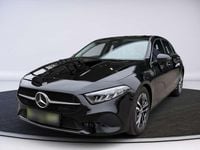Gebraucht Mercedes A180 136 PS (100 kW) 2025 Schwarz Limousine