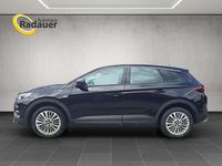gebraucht Opel Grandland X 1,2 Turbo Direct Injection Innovation Start/Stop