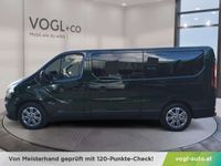 gebraucht Fiat Talento TalentoPanorama 3,0t 2,0 EcoJet 145PS L2H1 Family