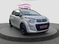 gebraucht Citroën C1 Shine*wenig Kilometer*AUTOMATIK*CABRIO*