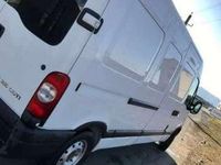 Gebraucht Opel Movano 114 PS (83 kW) 2006 Kombi