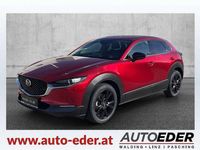 gebraucht Mazda CX-30 e-Skyactive G122 Homura Aut.