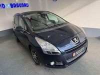 gebraucht Peugeot 5008 5008 HDI FAP 165 Automatik Platinum