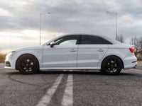 gebraucht Audi S3 S3 Limousine Facelift