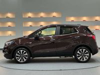 gebraucht Opel Mokka X 16 CDTI Innovation 4x4*Navi*Bi-LED-Scheinwerfer*